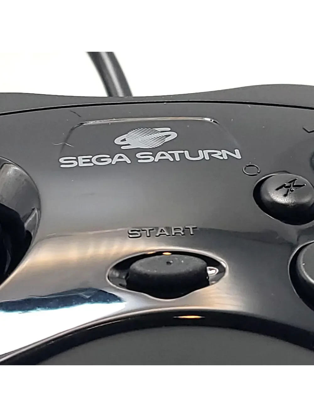 Sega here’s one
